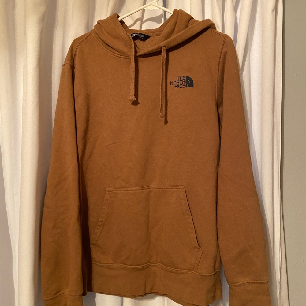 The North Face Hoodie